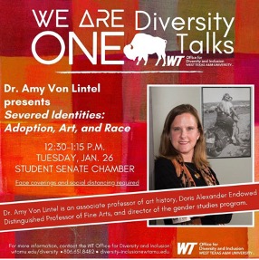 AVLintel Diversity Talk